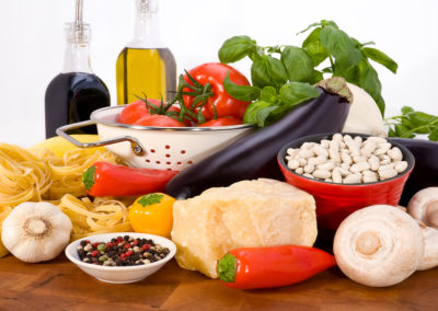 italian food ingredients