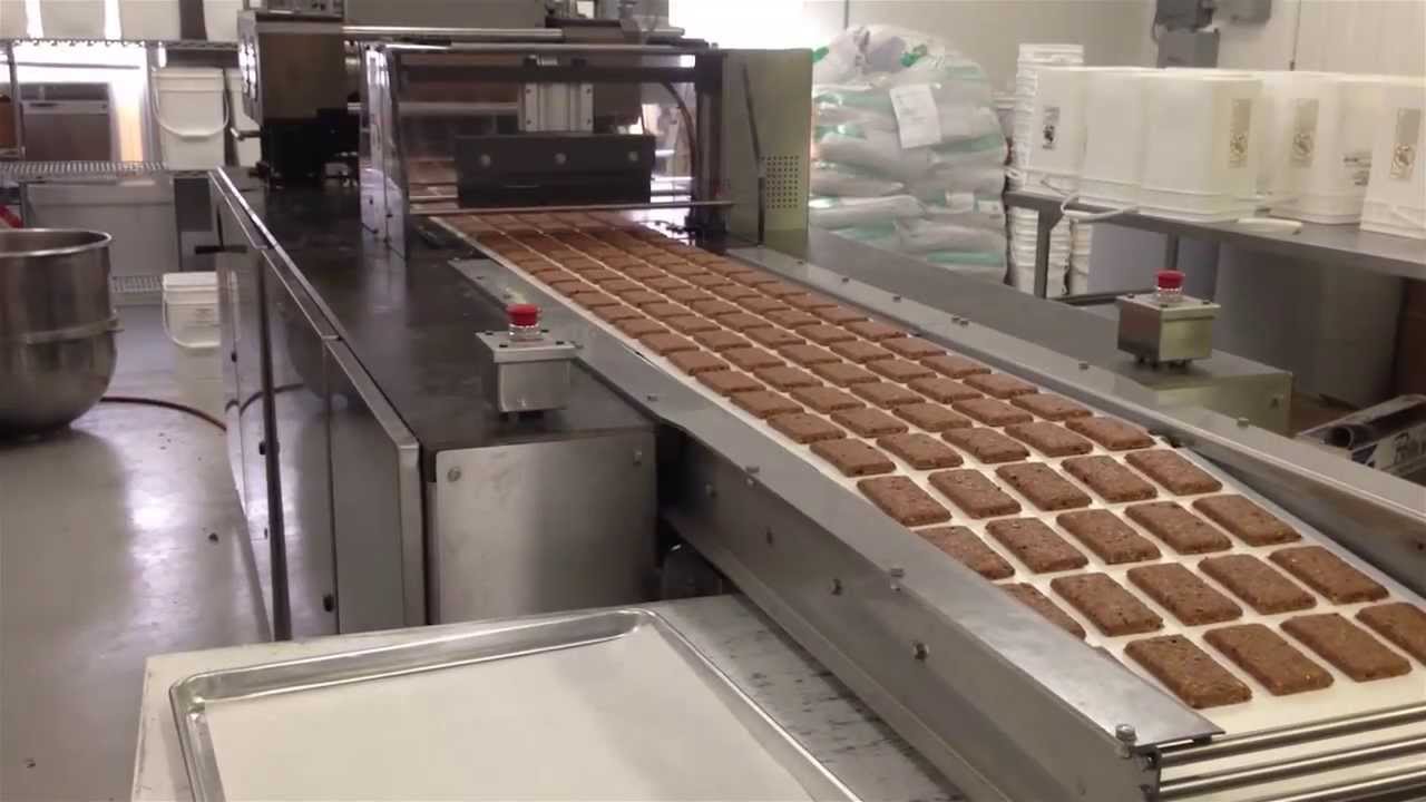 custom food manufacturing companies